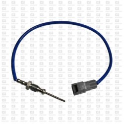 Exhaust Gas Temperature Sensor XEPS255 for FORD KUGA