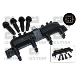 Ignition Coil XIC8189 for CITROEN PEUGEOT OE 96358648