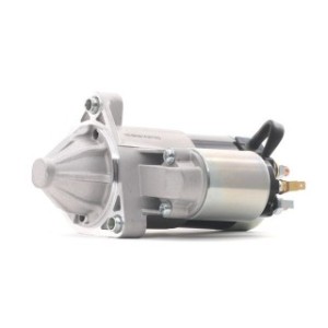 Starter Motor- RIDEX 2S0301