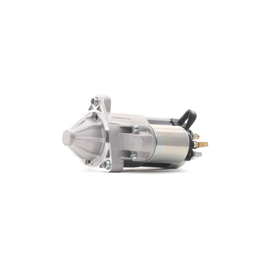 Starter Motor- RIDEX 2S0301