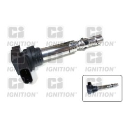 Ignition Coil XIC8323 for SEAT SKODA VW OE 03D905105A