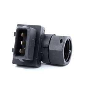 Crankshaft Pulse Sensor - RIDEX 833C0232
