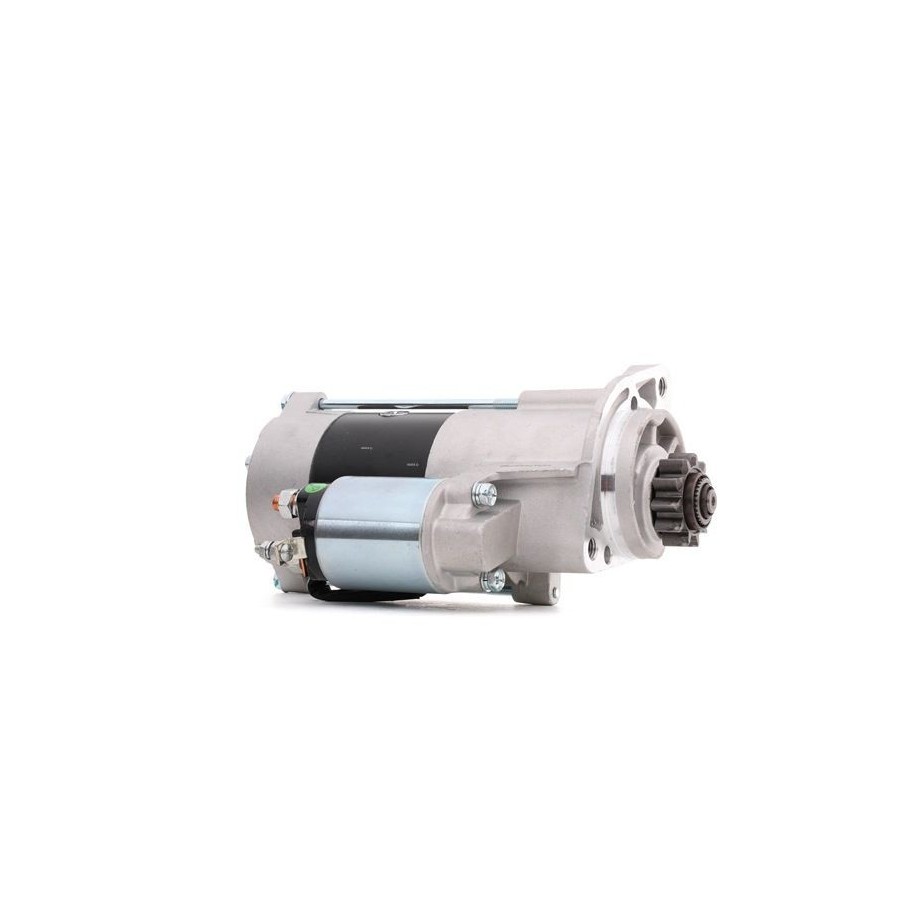 Starter Motor- RIDEX 2S0306