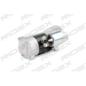 Starter Motor- RIDEX 2S0306