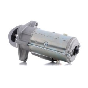 Starter Motor- RIDEX 2S0307