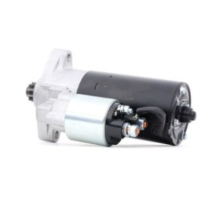 Starter Motor- RIDEX 2S0308