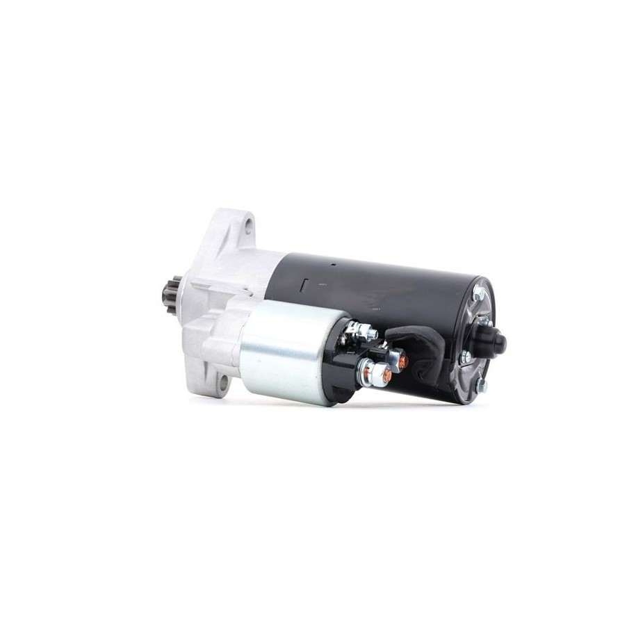 Starter Motor- RIDEX 2S0308