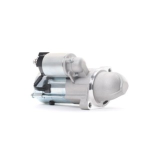 Starter Motor- RIDEX 2S0311