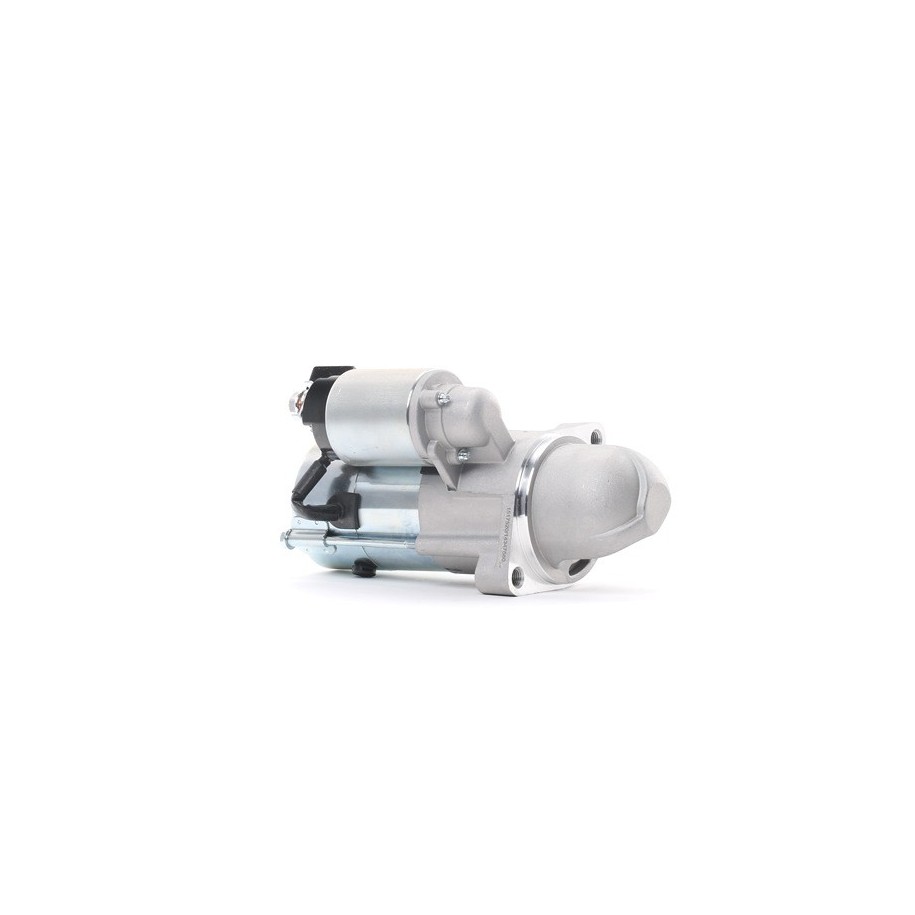 Starter Motor- RIDEX 2S0311
