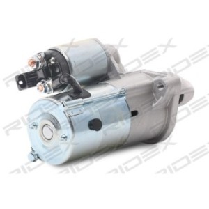 Starter Motor- RIDEX 2S0311