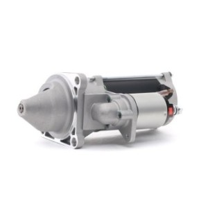 Starter Motor- RIDEX 2S0316