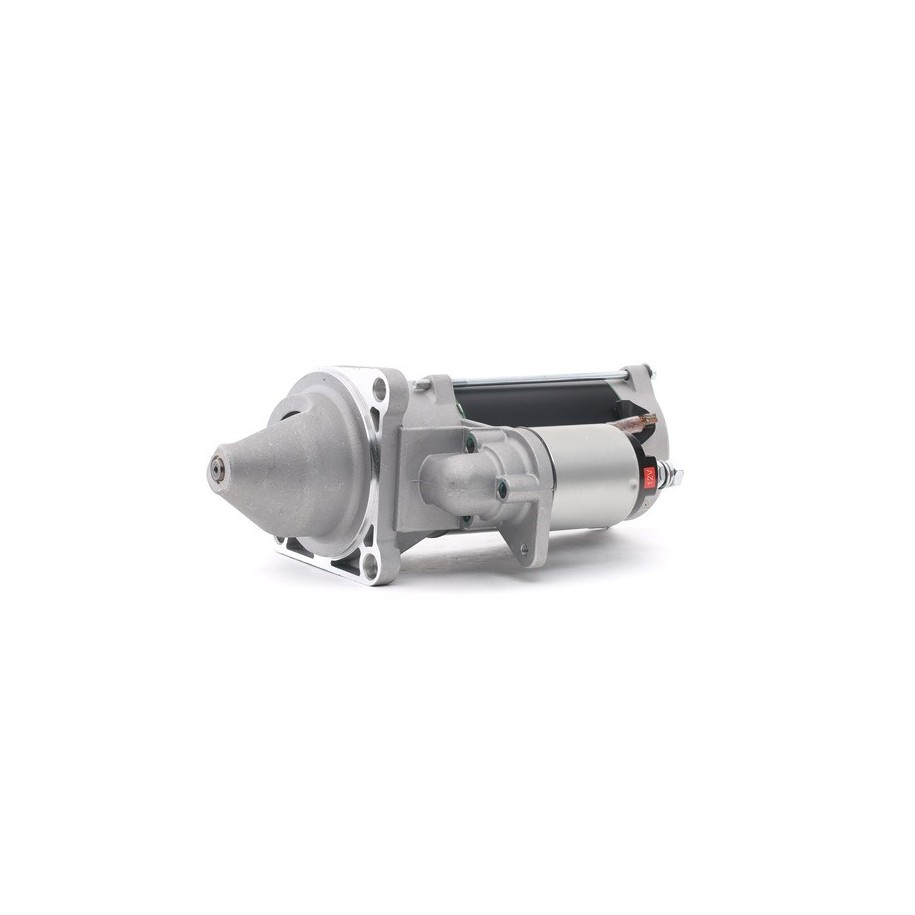 Starter Motor- RIDEX 2S0316