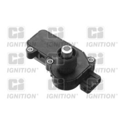 Idle Control Valve XICV5 for VAUXHALL ASTRA CORSA