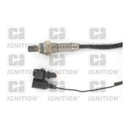 Lambda Sensor XLOS1003 for ALFA ROMEO AUDI
