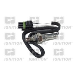 Lambda Sensor XLOS1005 for VAUXHALL RENAULT