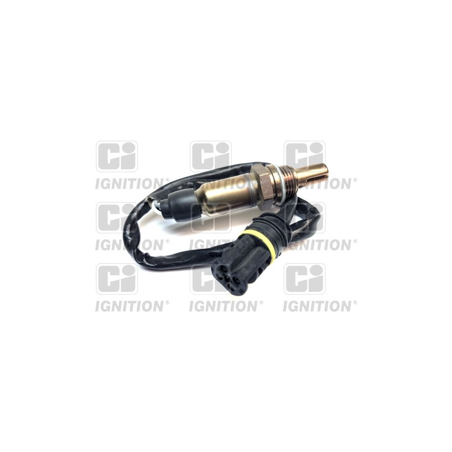 Lambda Sensor XLOS1071 for MERCEDES E-CLASS