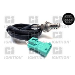 Lambda Sensor XLOS1109 for CITROEN PEUGEOT
