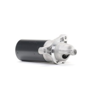 Starter Motor- RIDEX 2S0320