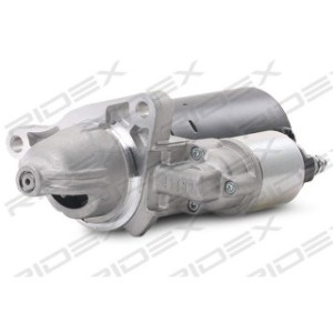 Starter Motor- RIDEX 2S0320