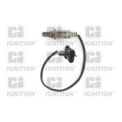 Lambda Sensor XLOS1143 for CHEVROLET VAUXHALL