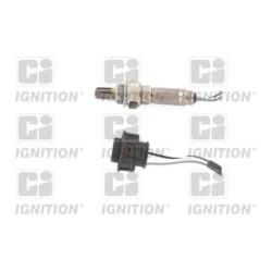 Lambda Sensor XLOS1154 for VAUXHALL SAAB OE 855356