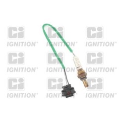 Lambda Sensor XLOS1157 for VAUXHALL OE 855366
