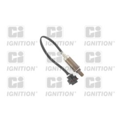 Lambda Sensor XLOS1158 for VAUXHALL OE 855390
