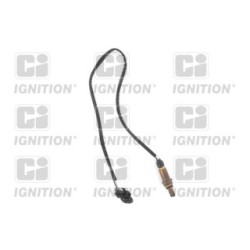 Lambda Sensor XLOS1159 for VAUXHALL OE 0855353