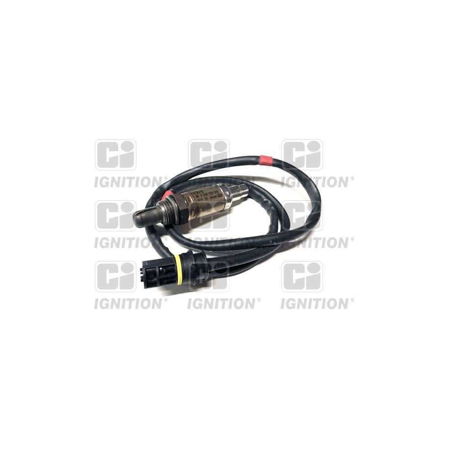 Lambda Sensor XLOS1168 for MERCEDES C-CLASS