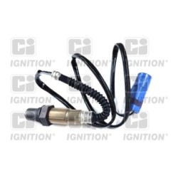 Lambda Sensor XLOS1174 for CHEVROLET LADA UAZ