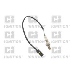 Lambda Sensor XLOS1187 for CHRYSLER MERCEDES