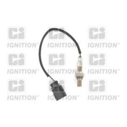 Lambda Sensor XLOS1200 for AUDI SEAT SKODA VW