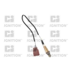 Lambda Sensor XLOS1205 for AUDI SEAT SKODA VW