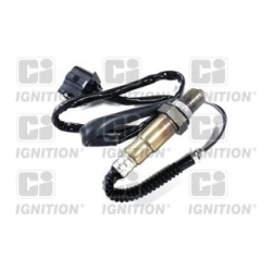 Lambda Sensor XLOS1215 for KIA MAZDA CARNIVAL 323