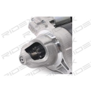 Starter Motor- RIDEX 2S0320