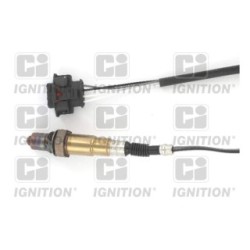 Lambda Sensor XLOS1231 for VAUXHALL OE 855371