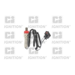 Lambda Sensor XLOS1234 for VAUXHALL OE 855357