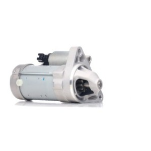 Starter Motor- RIDEX 2S0324