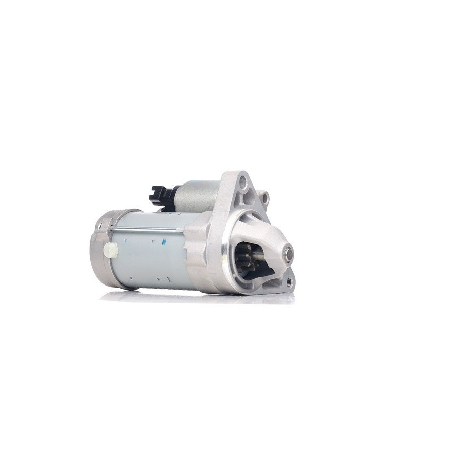 Starter Motor- RIDEX 2S0324
