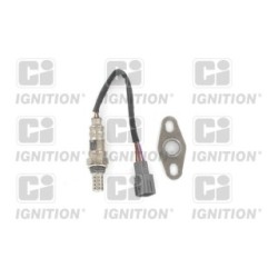 Lambda Sensor XLOS1250 for TOYOTA COROLLA
