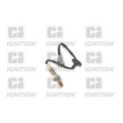 Lambda Sensor XLOS1251 for TOYOTA COROLLA