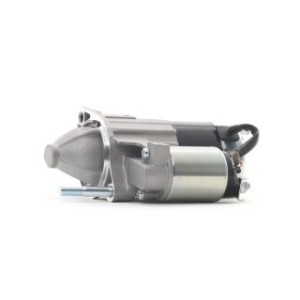 Starter Motor- RIDEX 2S0329