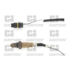 Lambda Sensor XLOS1299 for MERCEDES C-CLASS CLK