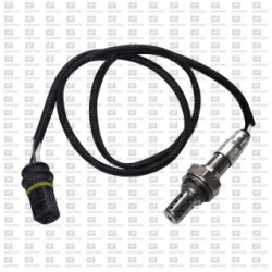 Lambda Sensor XLOS1301 for MERCEDES OE 0015400717