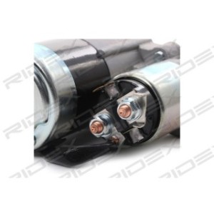 Starter Motor- RIDEX 2S0329