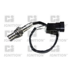 Lambda Sensor XLOS1307 for FIAT OE 46760867