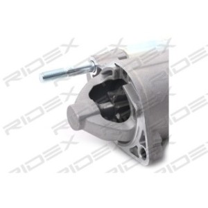 Starter Motor- RIDEX 2S0329