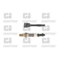 Lambda Sensor XLOS1355 for ACURA HONDA ROVER