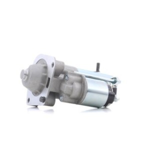 Starter Motor- RIDEX 2S0330