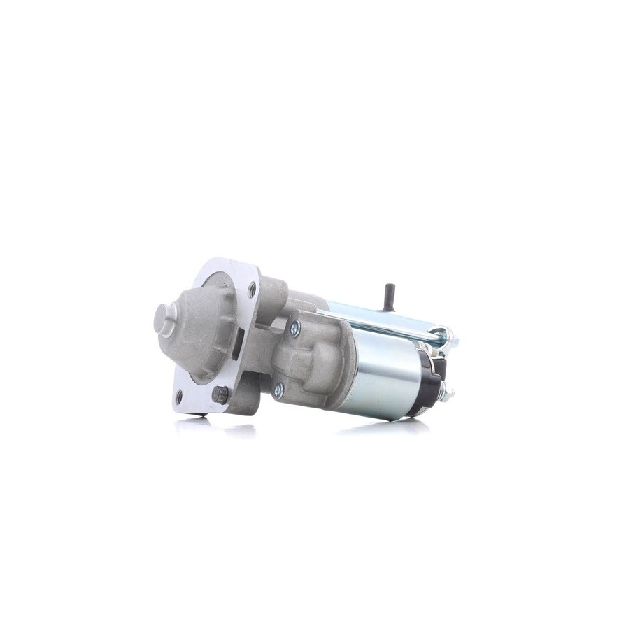 Starter Motor- RIDEX 2S0330